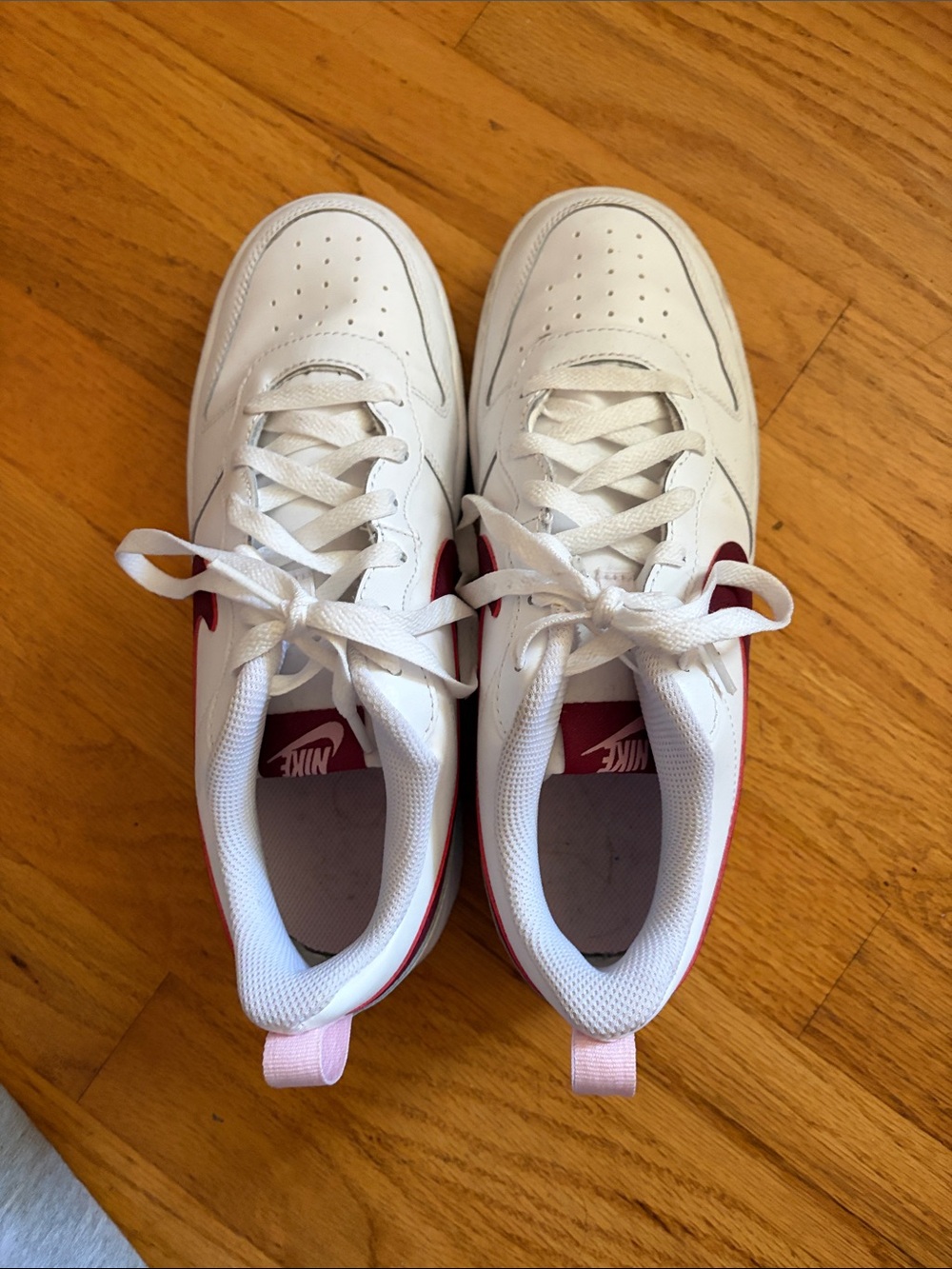 Nike sneakers